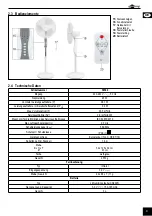 Предварительный просмотр 5 страницы Goobay 59509 User Manual