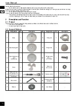 Предварительный просмотр 12 страницы Goobay 59509 User Manual