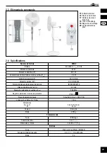 Предварительный просмотр 21 страницы Goobay 59509 User Manual