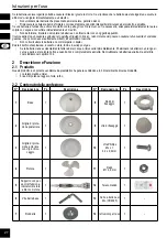 Предварительный просмотр 28 страницы Goobay 59509 User Manual