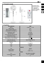 Предварительный просмотр 29 страницы Goobay 59509 User Manual