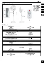 Предварительный просмотр 37 страницы Goobay 59509 User Manual