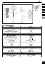 Предварительный просмотр 45 страницы Goobay 59509 User Manual