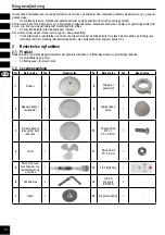 Предварительный просмотр 52 страницы Goobay 59509 User Manual