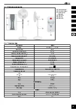 Предварительный просмотр 53 страницы Goobay 59509 User Manual