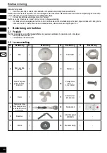 Предварительный просмотр 60 страницы Goobay 59509 User Manual