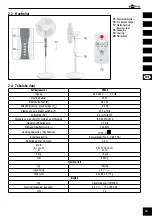 Предварительный просмотр 61 страницы Goobay 59509 User Manual