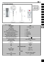 Предварительный просмотр 77 страницы Goobay 59509 User Manual