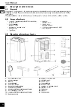 Предварительный просмотр 26 страницы Goobay 59513 User Manual