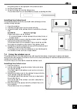 Предварительный просмотр 31 страницы Goobay 59513 User Manual