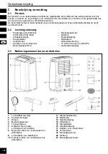 Предварительный просмотр 106 страницы Goobay 59513 User Manual