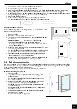 Предварительный просмотр 111 страницы Goobay 59513 User Manual