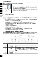 Предварительный просмотр 112 страницы Goobay 59513 User Manual