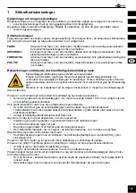 Предварительный просмотр 123 страницы Goobay 59513 User Manual