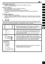 Предварительный просмотр 189 страницы Goobay 59513 User Manual