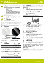 Preview for 2 page of Goobay 59877 User Manual