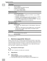 Preview for 6 page of Goobay 60267 User Manual