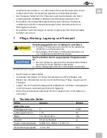 Preview for 9 page of Goobay 60267 User Manual