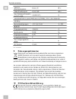 Preview for 10 page of Goobay 60267 User Manual