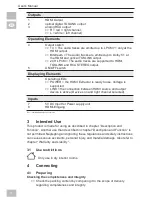 Preview for 16 page of Goobay 60267 User Manual