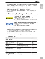 Preview for 19 page of Goobay 60267 User Manual