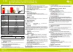 Preview for 3 page of Goobay 60335 User Manual