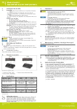 Preview for 3 page of Goobay 60928 User Manual