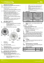 Предварительный просмотр 4 страницы Goobay 62061 User Manual