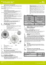 Предварительный просмотр 5 страницы Goobay 62061 User Manual