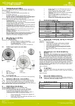 Предварительный просмотр 6 страницы Goobay 62061 User Manual