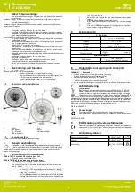 Предварительный просмотр 8 страницы Goobay 62061 User Manual