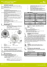 Предварительный просмотр 11 страницы Goobay 62061 User Manual