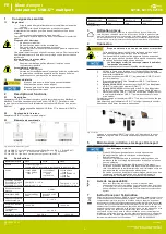 Preview for 3 page of Goobay 62104 User Manual