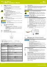 Preview for 2 page of Goobay 62111 User Manual