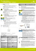 Preview for 3 page of Goobay 62111 User Manual