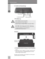 Предварительный просмотр 4 страницы Goobay 62257 User Manual