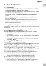 Preview for 3 page of Goobay 63267 User Manual