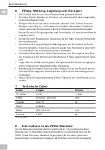 Preview for 10 page of Goobay 63267 User Manual