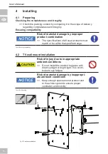 Preview for 16 page of Goobay 63267 User Manual