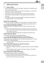 Preview for 17 page of Goobay 63494 User Manual