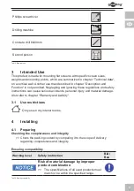 Preview for 21 page of Goobay 63494 User Manual