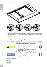 Предварительный просмотр 24 страницы Goobay 63494 User Manual