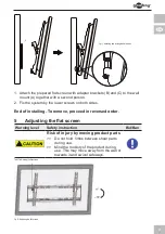 Предварительный просмотр 25 страницы Goobay 63494 User Manual