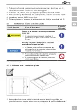 Предварительный просмотр 51 страницы Goobay 63494 User Manual