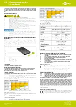 Goobay 64558 User Manual preview