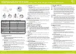 Preview for 1 page of Goobay 66714 User Manual