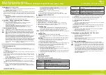 Preview for 2 page of Goobay 66740 User Manual