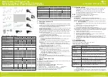 Preview for 3 page of Goobay 66740 User Manual