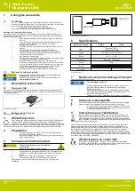 Preview for 3 page of Goobay 66746 User Manual