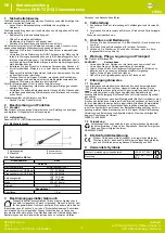 Preview for 1 page of Goobay 67086 User Manual